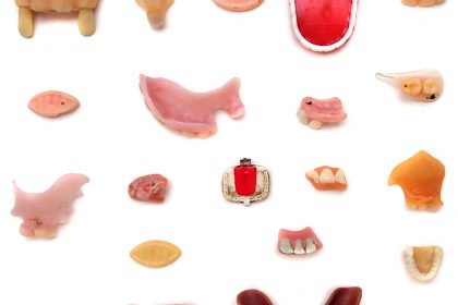 Teeth Collection. 2015