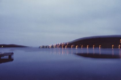 Shetland, 2003-2006.