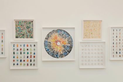 Start Art Fair