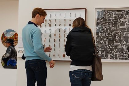 Start Art Fair