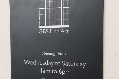 GBS Exhibition