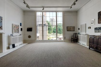 GBS Exhibition