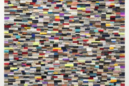 Atlas - Steve McPherson