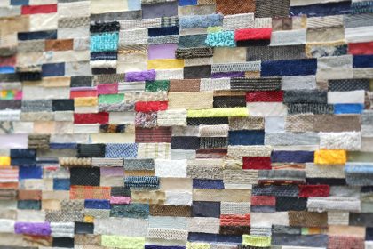 Atlas - Steve McPherson