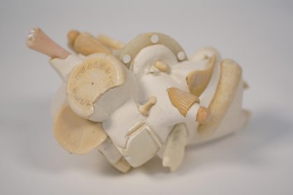 Concrete Variants (No. 1-53) - Steve McPherson