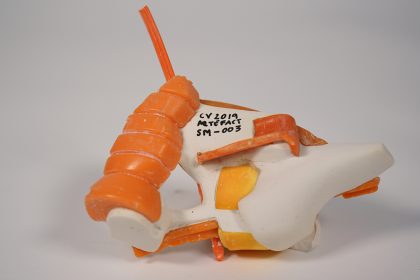 Concrete Variants (No. 1-53) - Steve McPherson