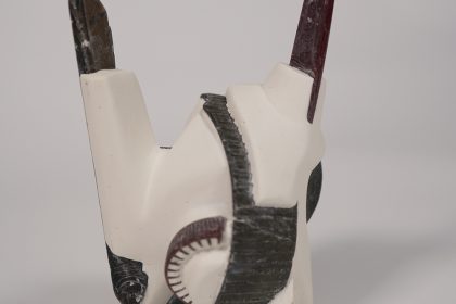 Concrete Variants (No. 1-53) - Steve McPherson