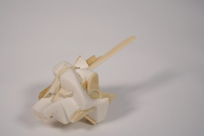 Concrete Variants (No. 1-53) - Steve McPherson