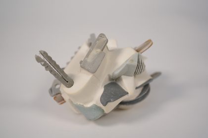 Concrete Variants (No. 1-53) - Steve McPherson