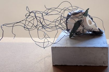 Concrete Variants (No. 1-53) - Steve McPherson