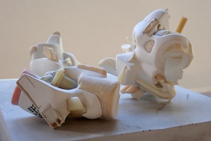 Concrete Variants (No. 1-53) - Steve McPherson