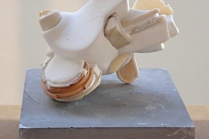 Concrete Variants (No. 1-53) - Steve McPherson