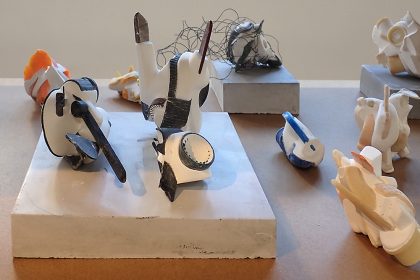 Concrete Variants (No. 1-53) - Steve McPherson