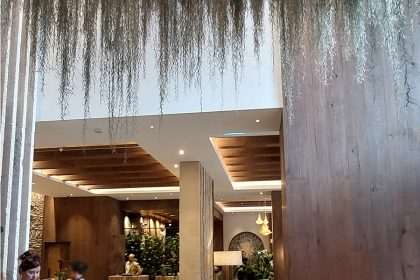 1 Hotel Mayfair
