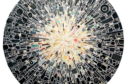 Flow - Steve McPherson