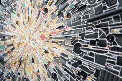 Flow - Steve McPherson