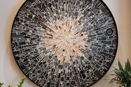 Flow - Steve McPherson