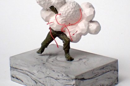 Fog. (No. 1-42) - Steve McPherson Fog. (No. 1-42) - Steve McPherson