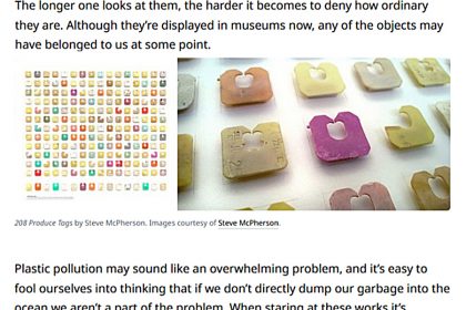Arts Help Article