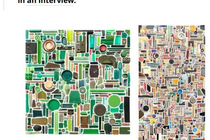 Arts Help Article