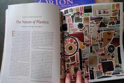 Orion Magazine