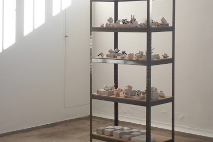 Concrete Variants (No. 1-53) - Steve McPherson