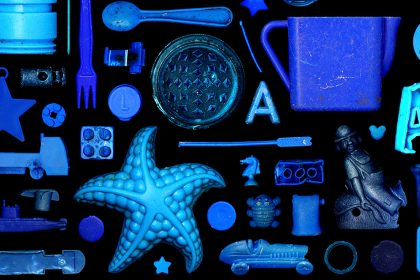 1314 Memories (blue) - Steve McPherson