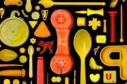 1314 Memories (Yellow/Orange)