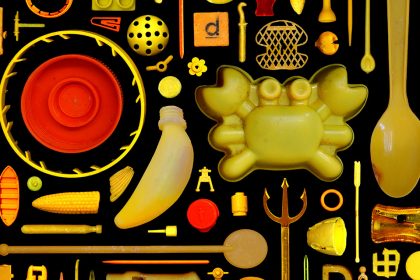 1314 Memories (Yellow/Orange)