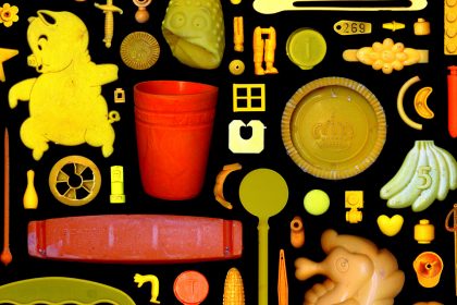 1314 Memories (Yellow/Orange)