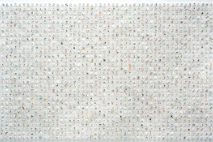 1664 Samples. Dynamic Phenomena - Steve McPherson 1664 Samples. Dynamic Phenomena - Steve McPherson