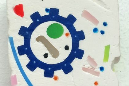 1664 Samples. Dynamic Phenomena - Steve McPherson 1664 Samples. Dynamic Phenomena - Steve McPherson