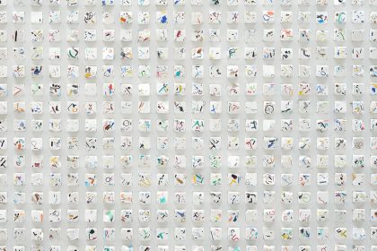 1664 Samples. Dynamic Phenomena - Steve McPherson 1664 Samples. Dynamic Phenomena - Steve McPherson