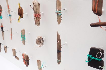 Composites Possessions No.3 - Steve McPherson Composites Possessions No.3 - Steve McPherson