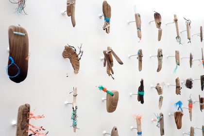 Composites Possessions No.3 - Steve McPherson Composites Possessions No.3 - Steve McPherson