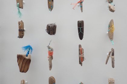 Composites Possessions No.3 - Steve McPherson Composites Possessions No.3 - Steve McPherson