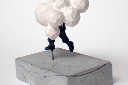 Fog. (No. 1-42) - Steve McPherson Fog. (No. 1-42) - Steve McPherson