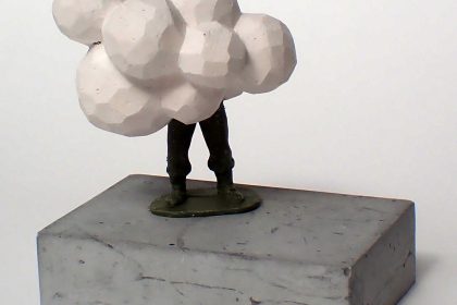 Fog. (No. 1-42) - Steve McPherson Fog. (No. 1-42) - Steve McPherson