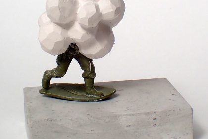 Fog. (No. 1-42) - Steve McPherson Fog. (No. 1-42) - Steve McPherson