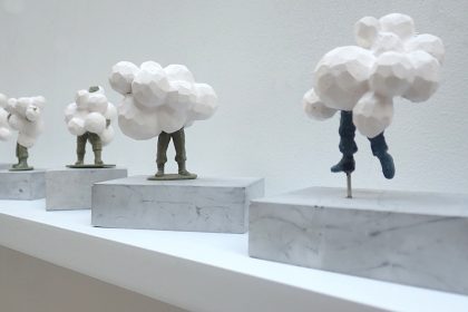 Fog. (No. 1-42) - Steve McPherson Fog. (No. 1-42) - Steve McPherson