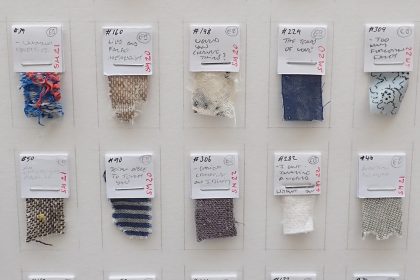 Found. Missing. - Steve McPherson