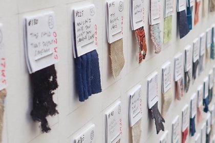 Found. Missing. - Steve McPherson