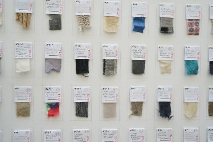 Found. Missing. - Steve McPherson