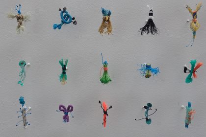 Hydromancy. Charms. - Steve McPherson Hydromancy. Charms. - Steve McPherson