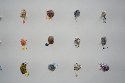 Sentinels No.2 - Steve McPherson Sentinels No.2 - Steve McPherson