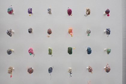 Sentinels No.2 - Steve McPherson Sentinels No.2 - Steve McPherson