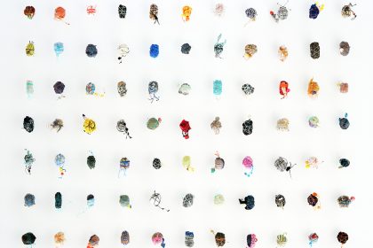 Sentinels No.2 - Steve McPherson Sentinels No.2 - Steve McPherson