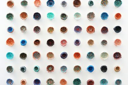 Soft Echoes - Steve McPherson