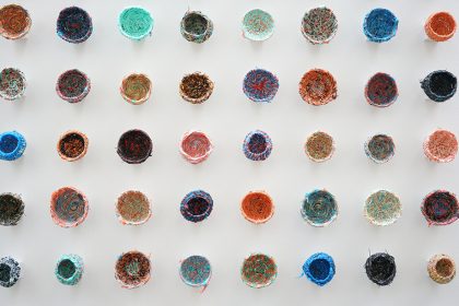 Soft Echoes - Steve McPherson