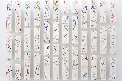 Survey. (38 sections) - Steve McPherson